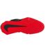 Baskets Style Logo Savaleos Homme Noir Rouge Nike-4
