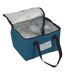 Lunch bag fraicheur 2.6 litres (Lot de 2) Bleu