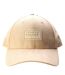 Unisex Adult Oracle Red Bull Racing Suede Racing Baseball Cap Taupe Castore-1