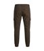 Pantalon À Poches Paul Homme Blanc Cassé Jack And Jones-3