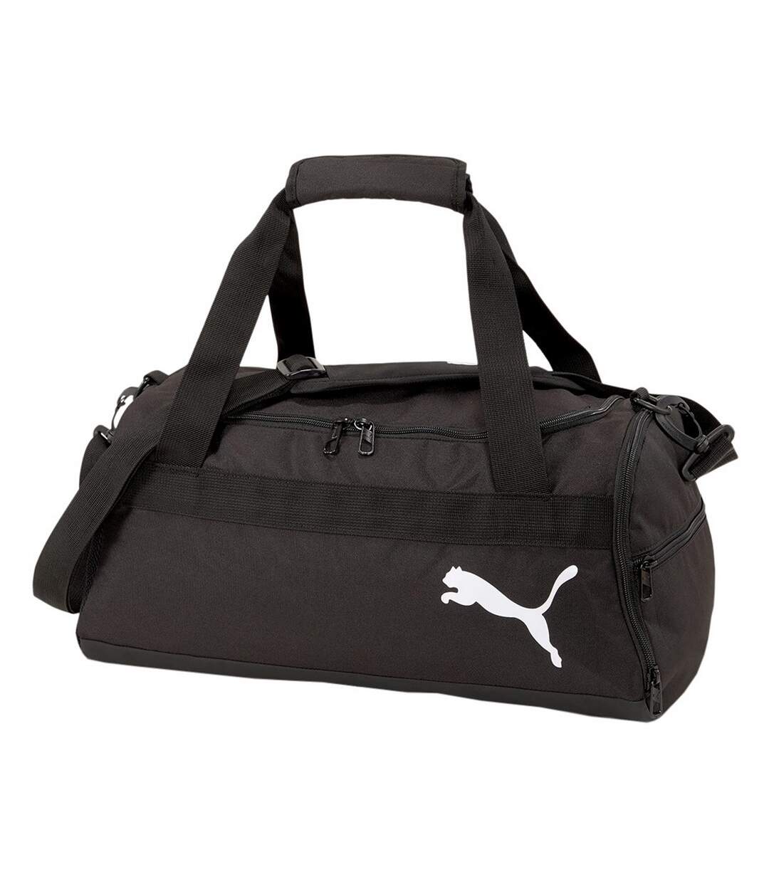 Sac De Sport Teamgoal 24 Cm X 46 Cm X 23 Cm Noir Puma-1