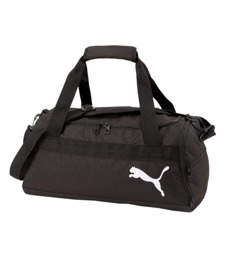 Sac De Sport Teamgoal 24 Cm X 46 Cm X 23 Cm Noir Puma