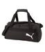 Sac De Sport Teamgoal 24 Cm X 46 Cm X 23 Cm Noir Puma-1