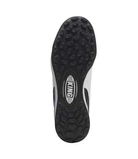 Mens Liga Astro Turf Trainers  Black Puma