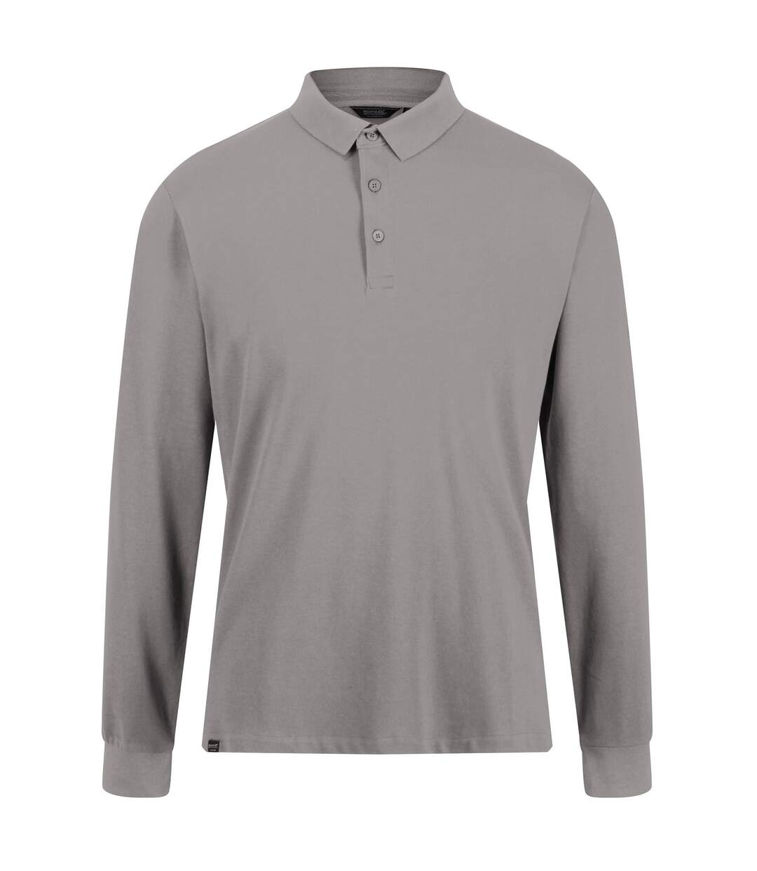 Regatta Mens Kaleb Polo Shirt (Mineral Grey) - UTRG7293