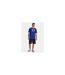 T-shirt Homme Bleu Under Armour-1