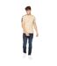 T-shirt chuckles homme beige gris Bench Bench