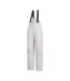 Womens/ladies moon ii ski trousers medium grey Mountain Warehouse