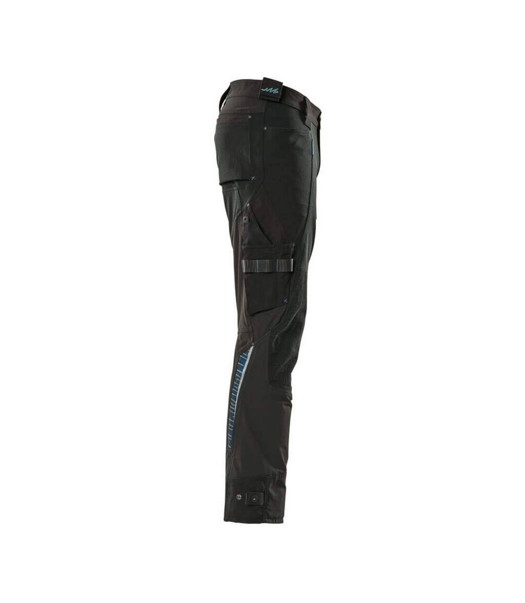 Pantalon Advanced Homme Noir Mascot-4