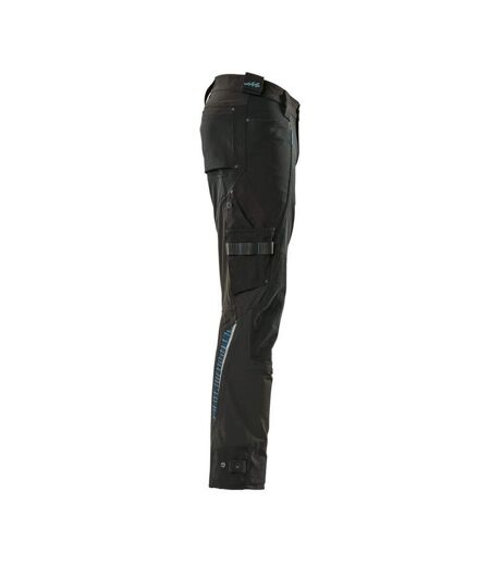 Pantalon Advanced Homme Noir Mascot