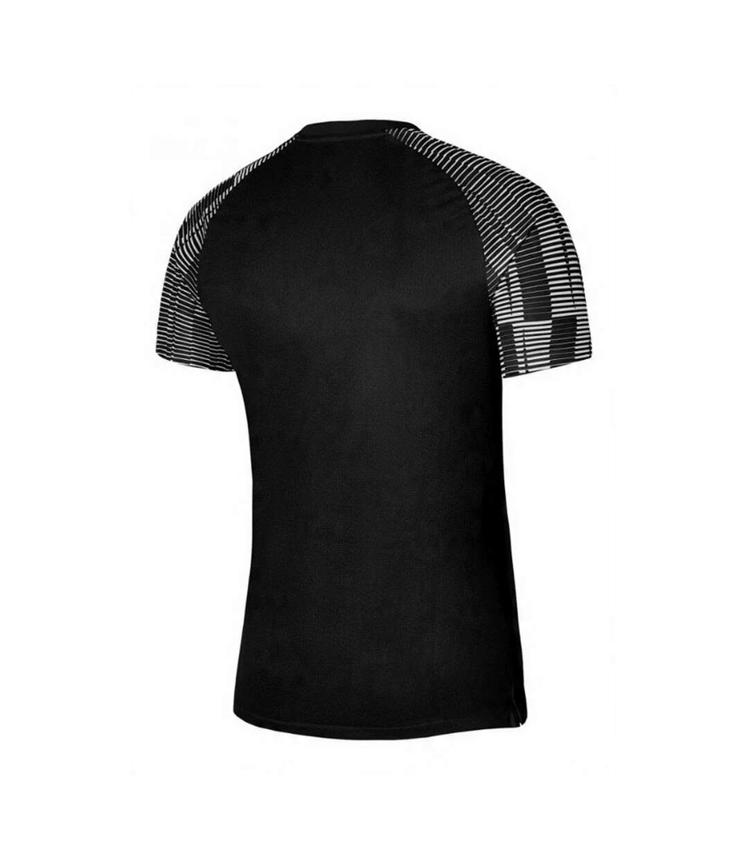 Childrens/kids Academy Dri-fit Jersey Black Nike-3