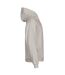 Sweat À Capuche Urban Homme Ciment Tee Jays-3