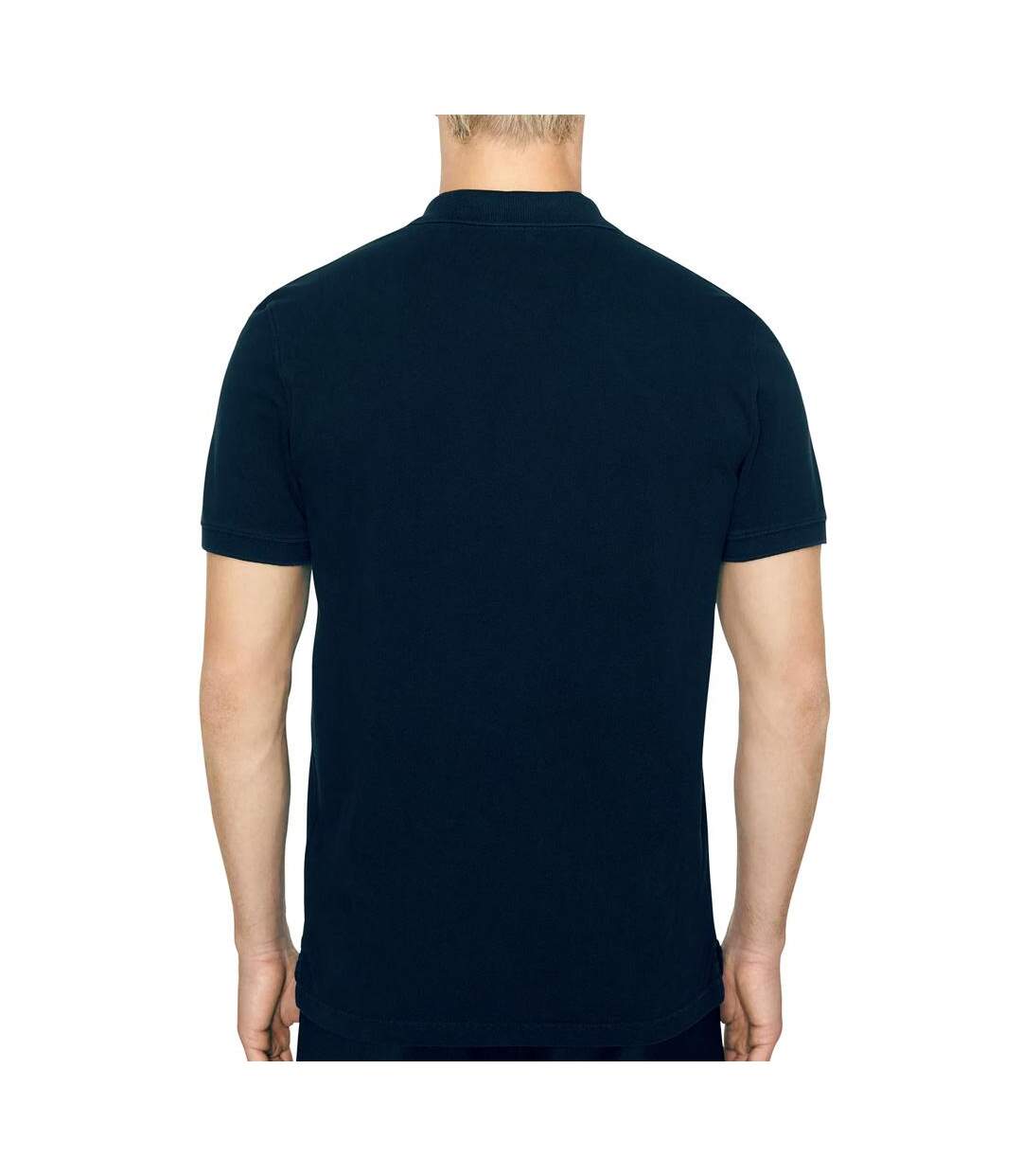 Polo marine homme diesel t-smith-ind - 3xl-2