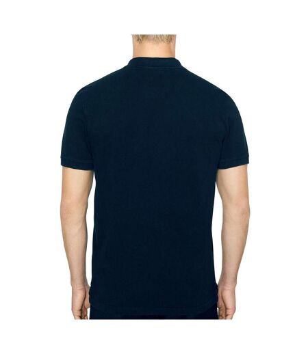 Polo marine homme diesel t-smith-ind - 3xl