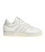 Baskets Rivalry Homme Blanc Gris Adidas-1