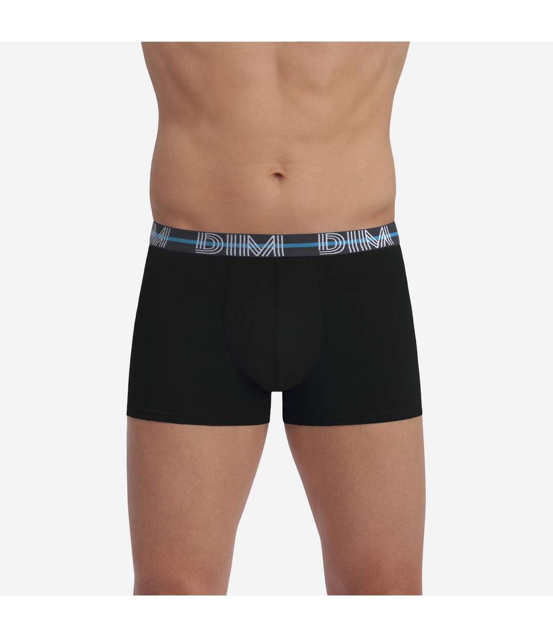 Lot de 3 Boxers Coton Powerful-3