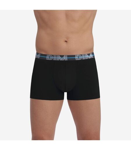 Lot de 3 Boxers Coton Powerful