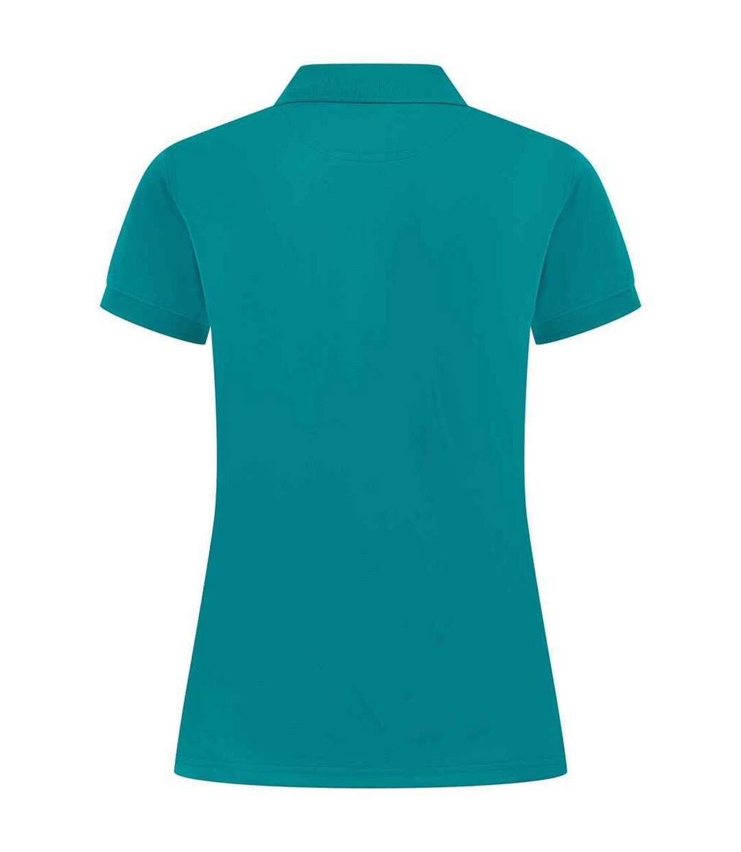 Polo femme jade vif Henbury