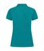 Polo femme jade vif Henbury Henbury