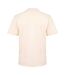T-shirt Manches Courtes Motif/style Logo Bloc Homme Bleu Clair C.P. Company-3