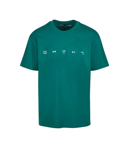 Vert Mister Tee