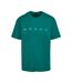 Vert Mister Tee-2