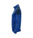 Womens/ladies Prime Jacket Cobalt Blue Navy Printer-3