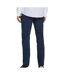 Pantalon marine homme jack & jones hollie-2