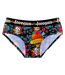Lot de 4 culottes femme Hardy Freegun-5