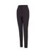 Womens/ladies Sleek Iv Softshell Ski Trousers Black Dare 2B-4