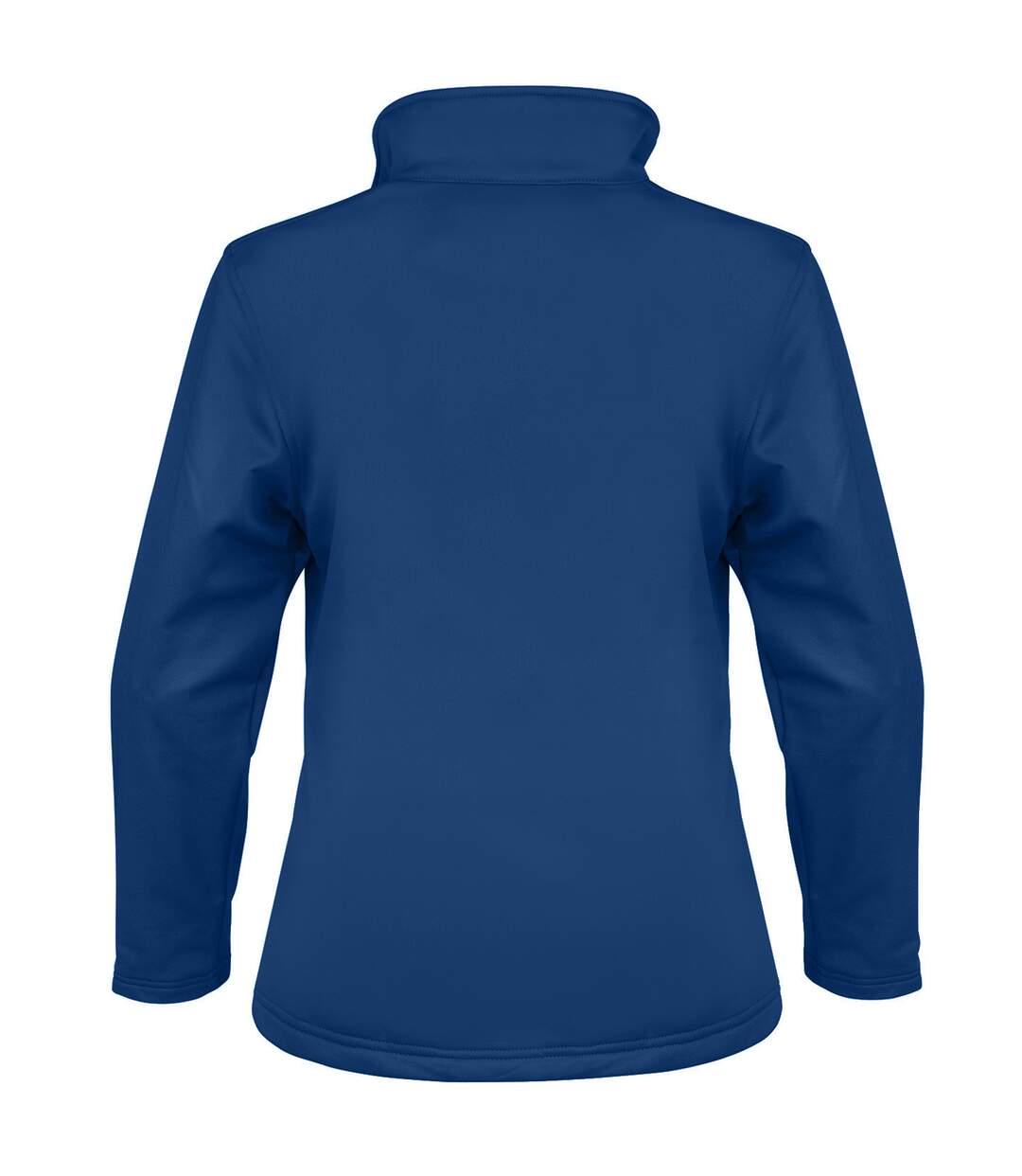 Veste softshell femme bleu marine Result Core