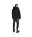 Mens Keen Jacket Black Jack And Jones-3