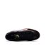 Baskets noires/roses femme puma club ii era-4