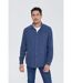 Chemise Dakipo Navy-2