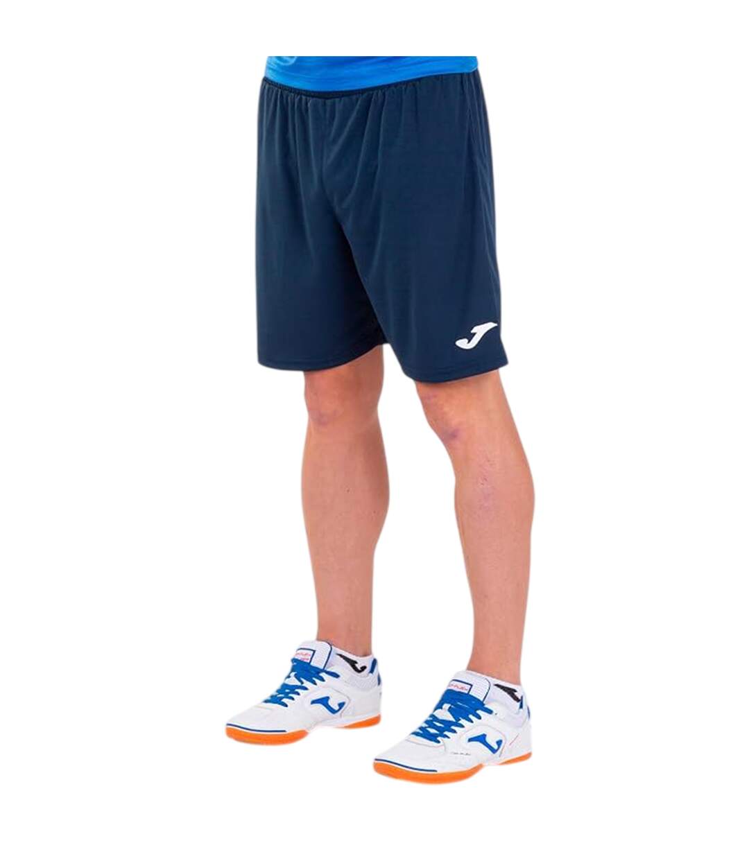 Short Nobel Homme Bleu Marine Joma-3