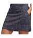 Jupe violet/noir femme adidas ix3658-1