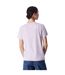 T-shirt Femme Violet Champion-3