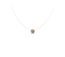 Parures Circle Hoop, Cristal d'Autriche-5