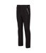 Pantalon Mountain Homme Noir Cendre Regatta-3