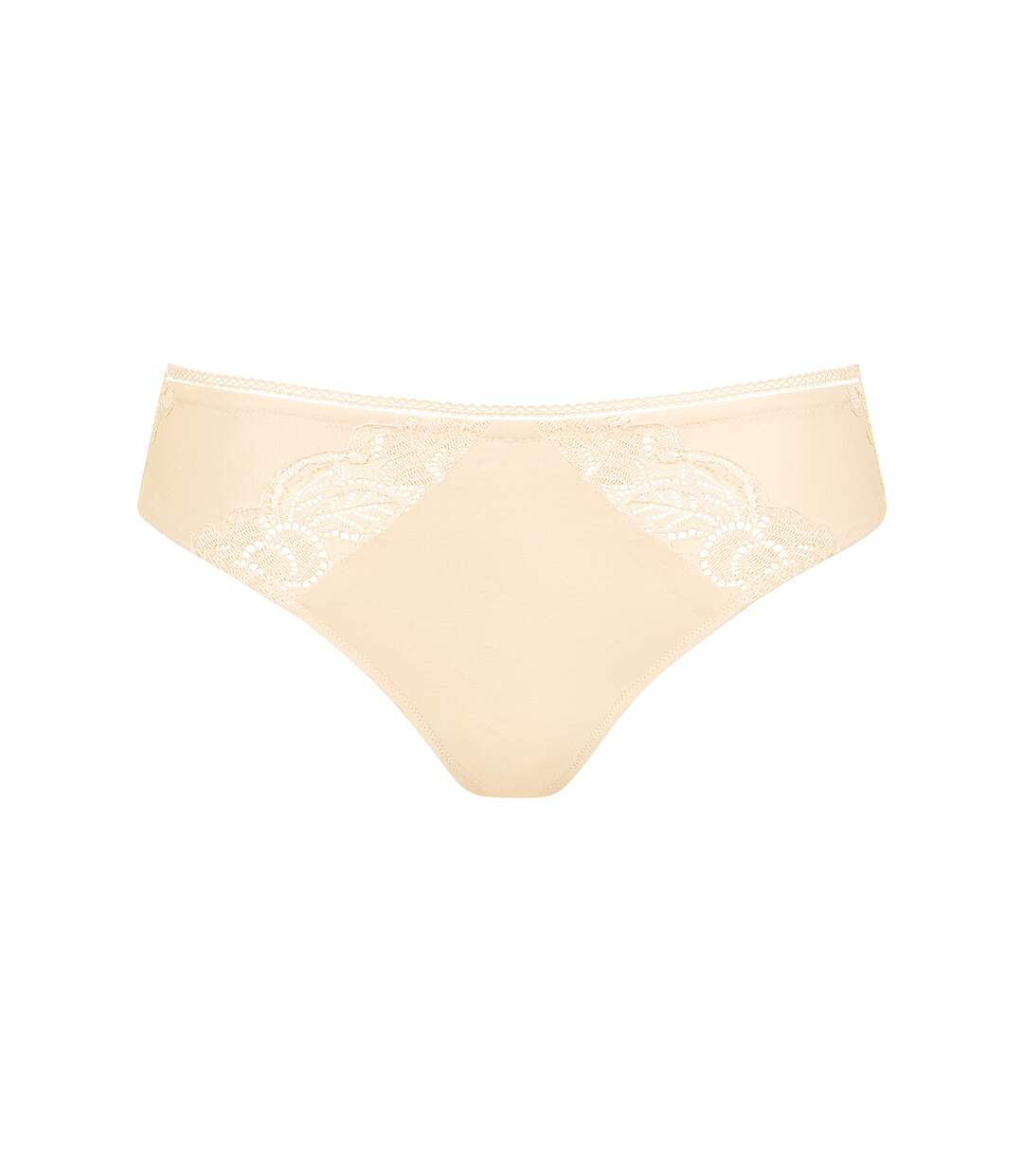 Slip dentelle Nina Lisca