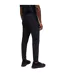 Pantalon De Survêtement Hwoven Homme Noir Boss-3