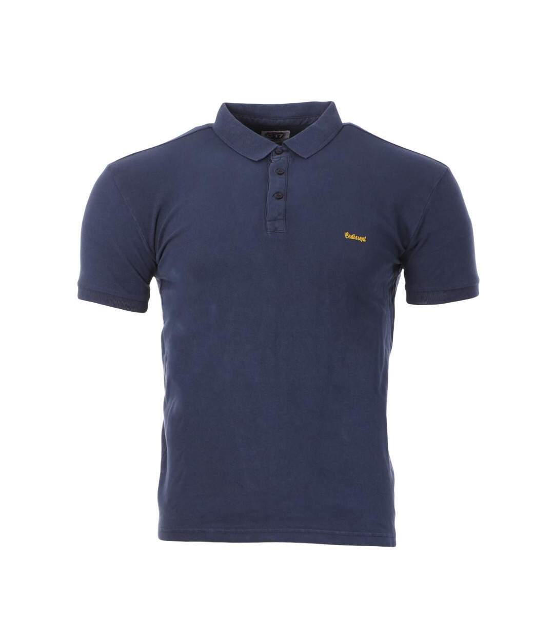 Polo Marine Homme C17 Josh - S-1