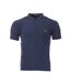 Polo Marine Homme C17 Josh - S