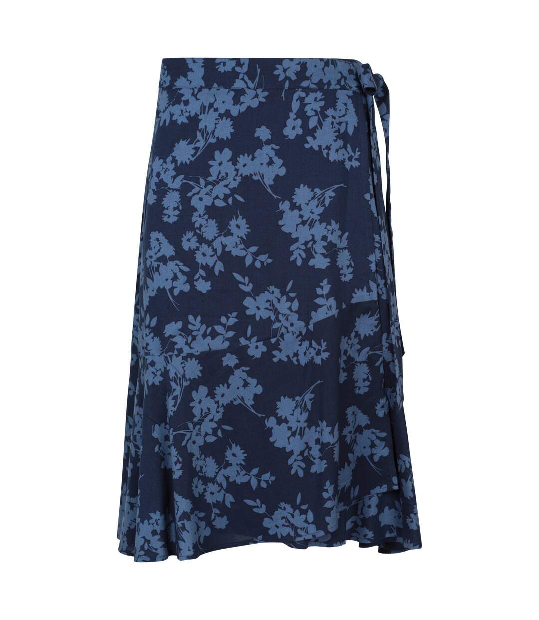 Jupe Papamoa Femme Bleu Foncé Mountain Warehouse-1