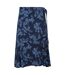 Jupe Papamoa Femme Bleu Foncé Mountain Warehouse-1