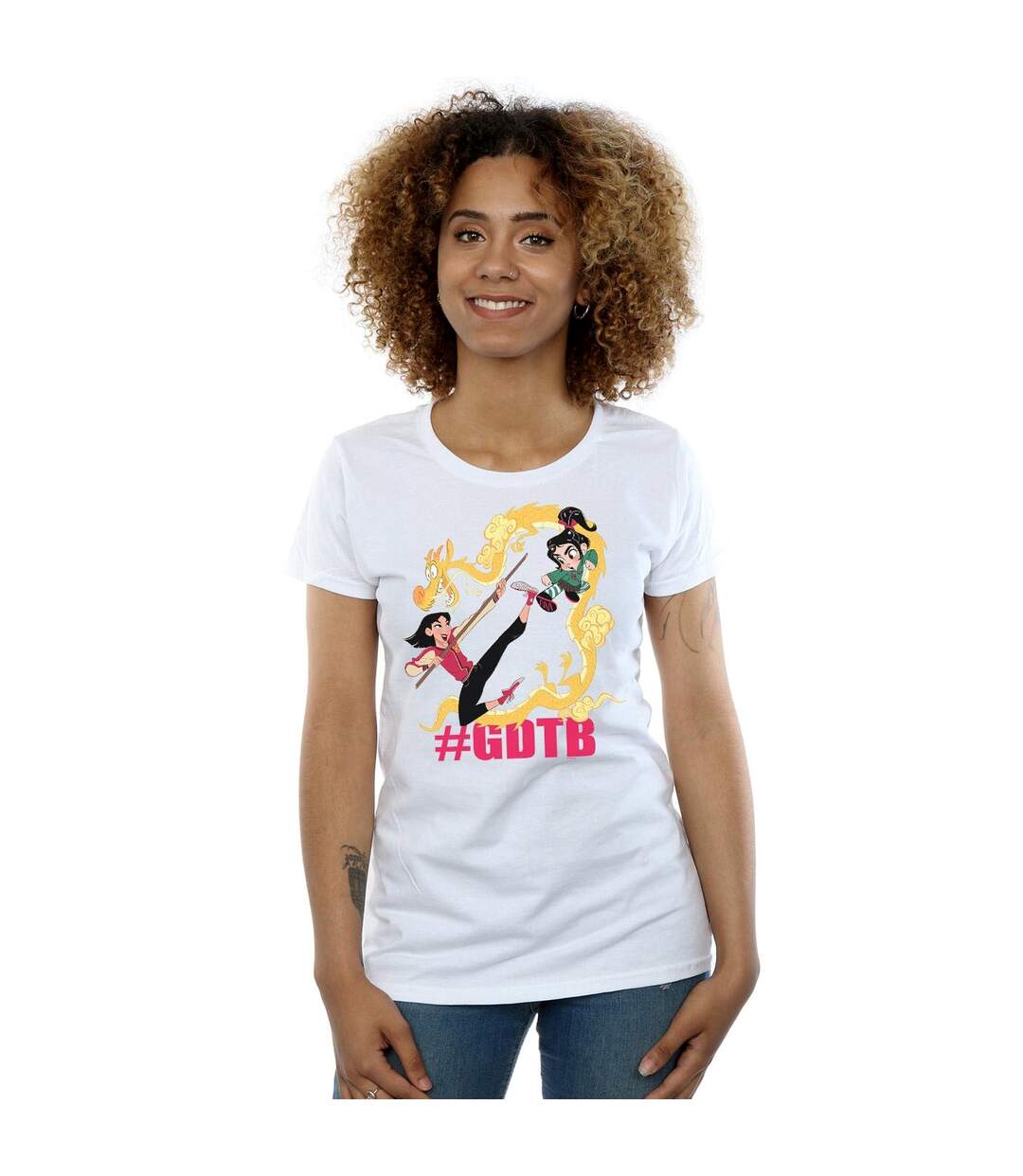 (Blanc) - UTBI44984-2