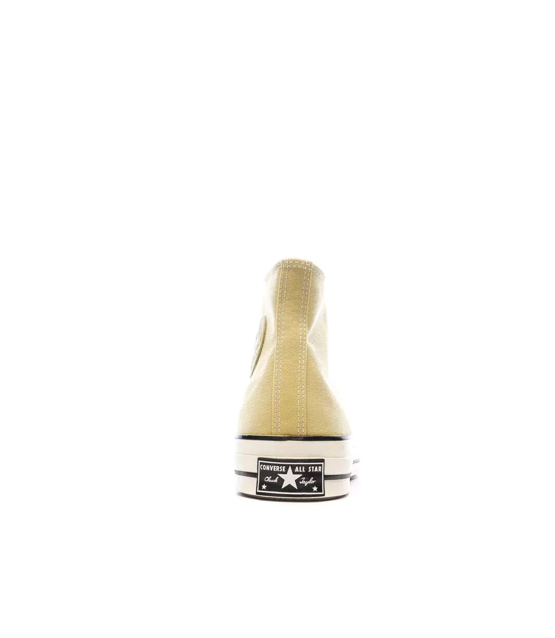 Baskets jaune homme converse chuck 70-3