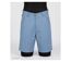 Bermuda WINCHESTER INDUS1 bleu en coton : le confort stylé et modulable pour l'été-3