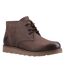 Bottes Portland Homme Marron Sperry-1