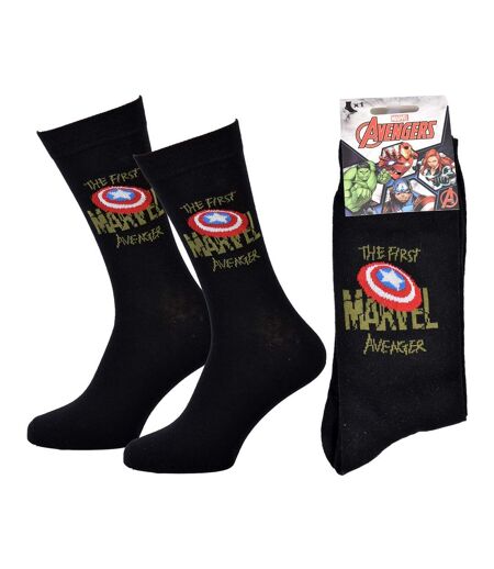 Chaussettes Pack Cadeaux Homme SUPERHEROS